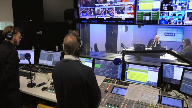 Pascal Praud et vous - Élection américaine : «Il y a eu une incompréhension des médias français», estime un étudiant français à New-York