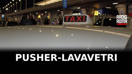 Spacciava a tassisti e NCC a Fiumicino, arrestato pusher-lavavetri