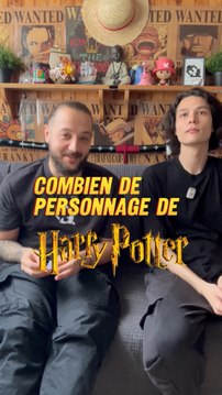 Les enchères version Harry Potter ! Ft @nesshoka #Quiz #Harry #Potter #Hogwarts #HP #Sorcier