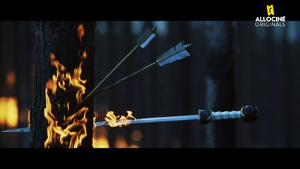 Les gaffes et erreurs de Gladiator (volume 2)