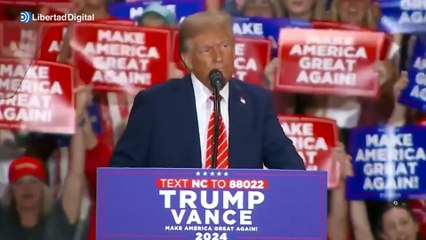 Así han reaccionado las bolsas mundiales tras la victoria de Trump