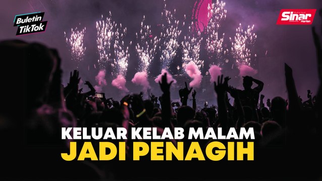 Golongan muda berhibur di Golok mudah terbabit salah guna dadah - Polis Kelantan