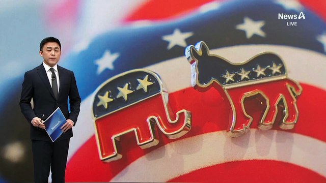 트럼프, 7개 경합주 석권 유력