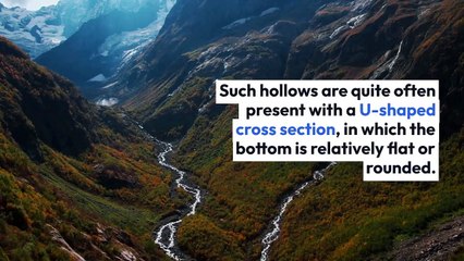 Kamil Pyciak | Nature’s Frozen Giants and its Features