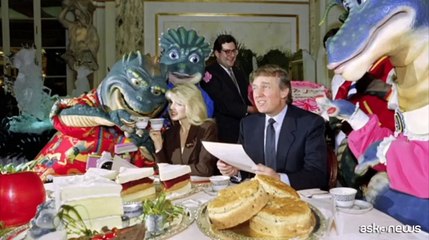 Storia di Donald Trump, per la seconda volta alla Casa Bianca
