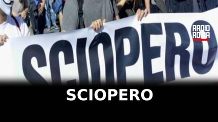 Sciopero, a Roma fa meno paura