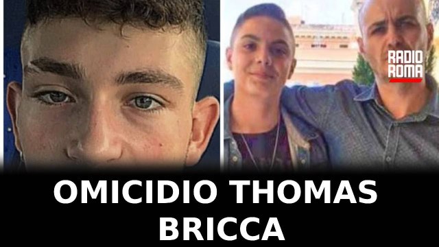 Omicidio Thomas Bricca, processo immediato