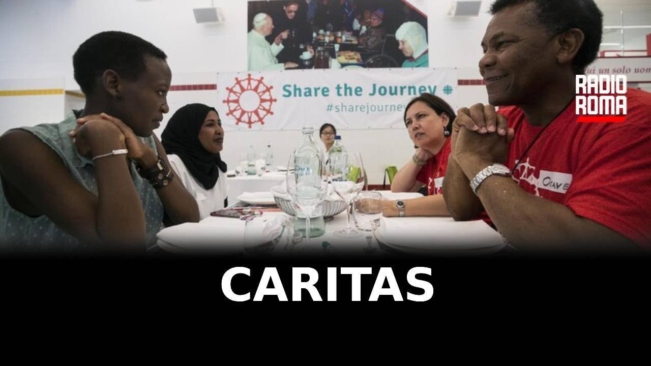 Rapporto povertà Caritas, a Roma quasi 700 minori alle mense