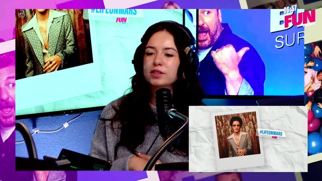 Les chiffres de Maurine du 06 novembre - Il obtient 120 millions d'auditeurs sur Spotify en seulement 1 mois