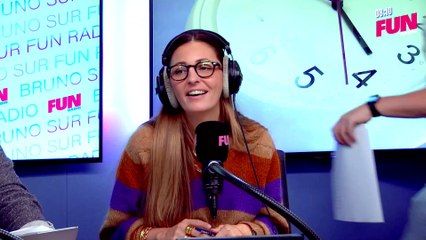 LE JEU DES 30 SECONDES du 06 novembre - Qui de Clément ou Karina a gagné ?