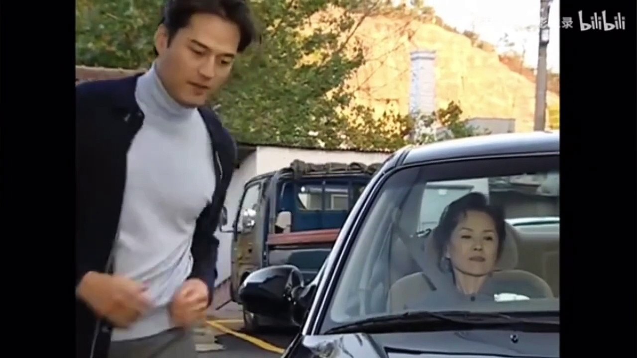 人鱼小姐 李朱旺雅丽瑛cut40