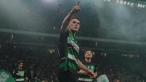 Sporting 4-1 Manchester City - Amorim trumps Guardiola on Alvalade farewell