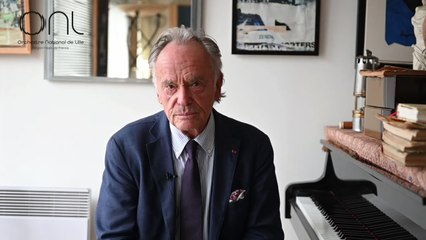 Maestro Minutes : Jean-Claude Casadesus évoque Saint-Saëns et Bizet