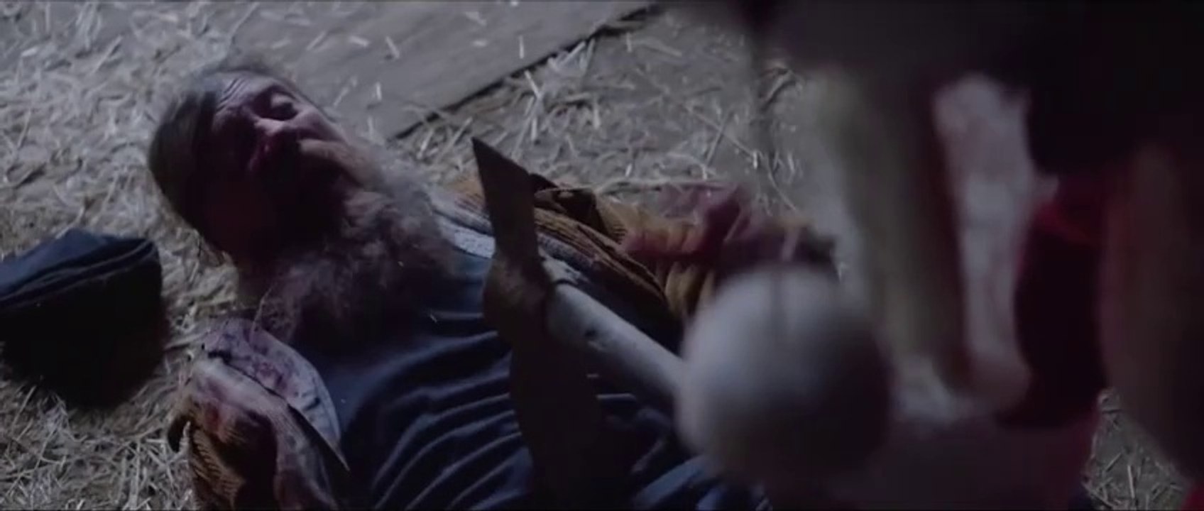 He Sees You When You're Sleeping Official Trailer | Movie Tiem | New Movie | Trailer Movie