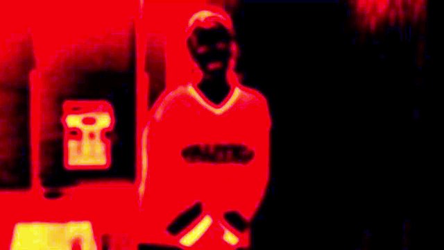 Principe Revenock - Liberated Succubus