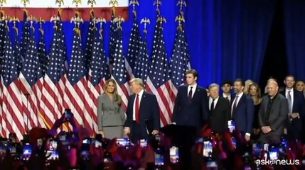 Il bitcoin a livelli record con la vittoria di Donald Trump