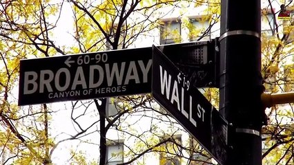 Interesting facts about Wall Street, New York