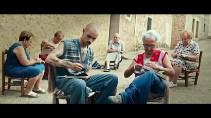 ESO QUE SIENTES ES LA RIOJA Spot Oficial