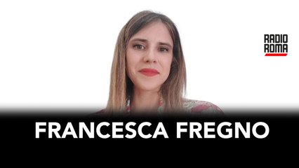 Francesca Fregno, psicologa psicoterapeuta, ospite di Social Trend - Puntata del 10 Novembre 2023