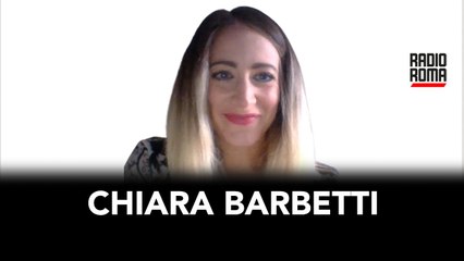Lazy Girl Job vs Girl Boss: Chiara Barbetti ospite a Social Trend - Puntata del 16 Novembre 2023