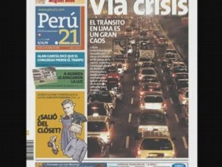 Manipulaciones de los medios impresos al 24 de Abril de 2008