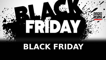 Black Friday, il Codacons: "Attenti ai raggiri"