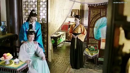 Tập 37 - Phi Đao Hựu Kiến Phi Đao (Lồng tiếng)_DV Lưu Khải Uy, Dương Dung