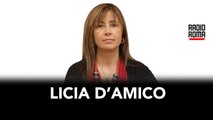 Licia D’Amico, ass. “Insieme a Marianna APS”, a Non solo Roma – Puntata di Lunedì 20 Novembre 2023