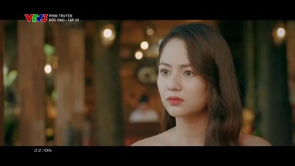 Độc Đạo - Tập 33: Khám Phá Những Bí Ẩn Mới Trong Series Hấp Dẫn 🔥