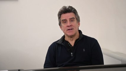 Maestro Minutes : Dirk Brossé et le dialogue entre électronique et symphonique