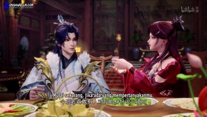 My Sectarian Members Are Spies Episode 10 Subtitle Indonesia