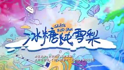 Tập 4 - Lê Hấp Đường Phèn (Thuyết minh)_DV Ngô Thiến, Trương Tân Thành