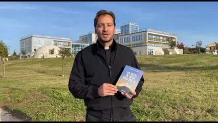 Don Davide Banzato: Come trovo il mio posto nel mondo?