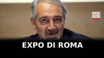 Rocca: 'Expo, più di un sogno'