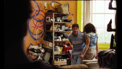 Bird Tráiler (2) OV STSPA