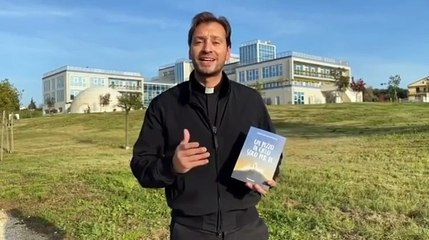 Don Davide Banzato: Come trovo il mio posto nel mondo?