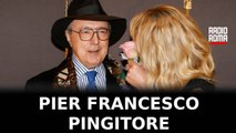 Appello di Pingitore per riapertura Salone Margherita