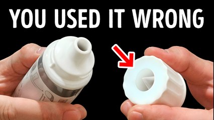 You Use It Constantly, but There’s One Thing You’ve Never Noticed