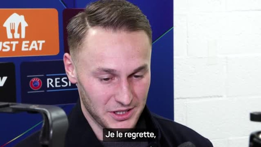 Juventus - Teun Koopmeiners : 