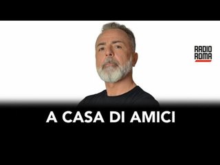 A Casa di Amici – Puntata di Mercoledì 13 Dicembre 2023