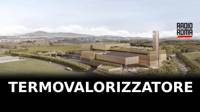 Gualtieri annuncia entro il 2026 termovalorizzatore e impianti