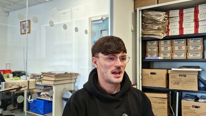 Derry made horror game Crowded Followed