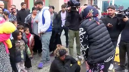 İstanbul - Küçükçekmece'de Eda Nur'un boğularak ölümüne ilişkin iddianame kabul edildi