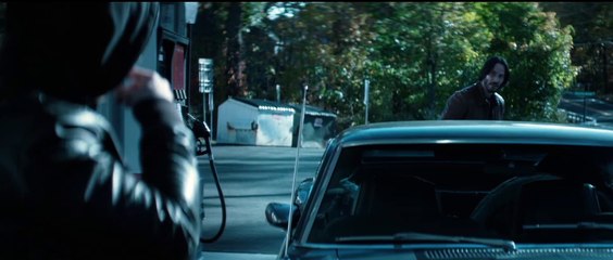 John Wick (10 Aniversario) Tráiler