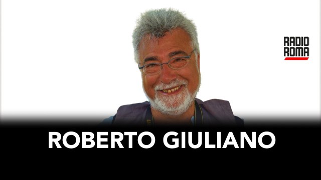 Roberto Giuliano, sociologo, a Non solo Roma – Puntata di Martedì 21 Novembre 2023