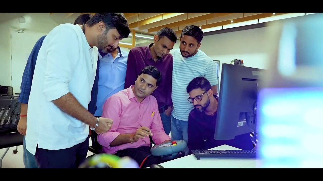 About Executive Development Program at NAMTECH: Transforming Professionals into Innovators