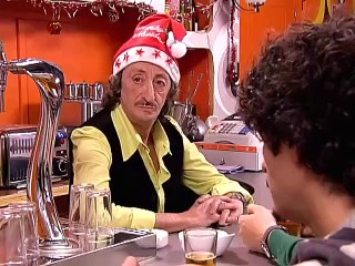 La que se avecina T4 - C0 Una cabra, cinco leones y un presidente con un pavo en la cabeza