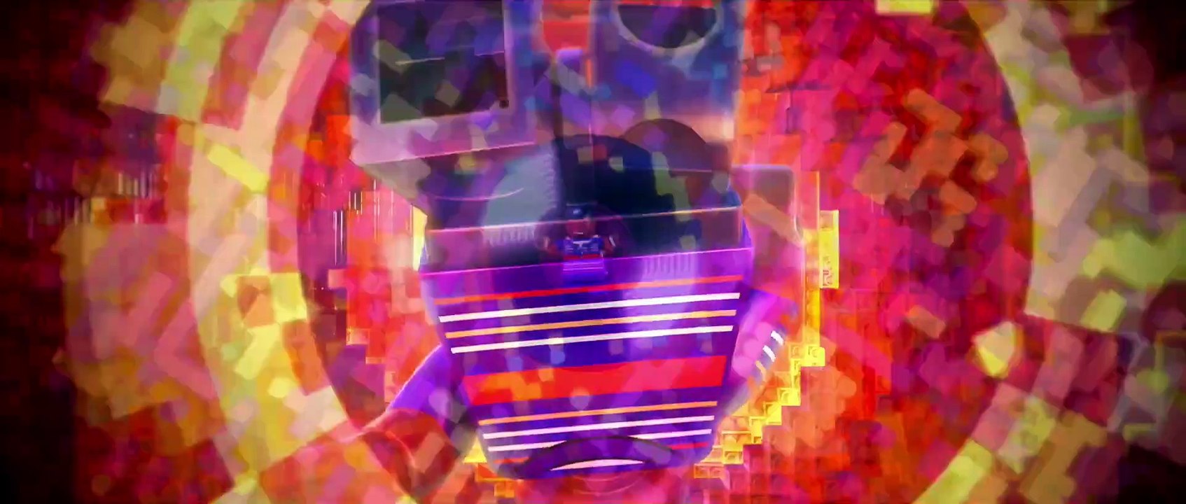 Piece By Piece Trailer OmdU