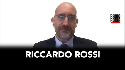Riccardo Rossi di Nova Opera , a Non solo Roma – Puntata di Mercoledì 22 Novembre 2023
