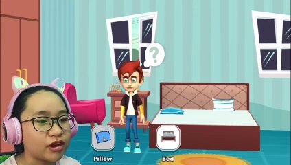 Prankster 3D (Scary Teacher 3D) 2021 Gameplay and Walkthrough Part 2